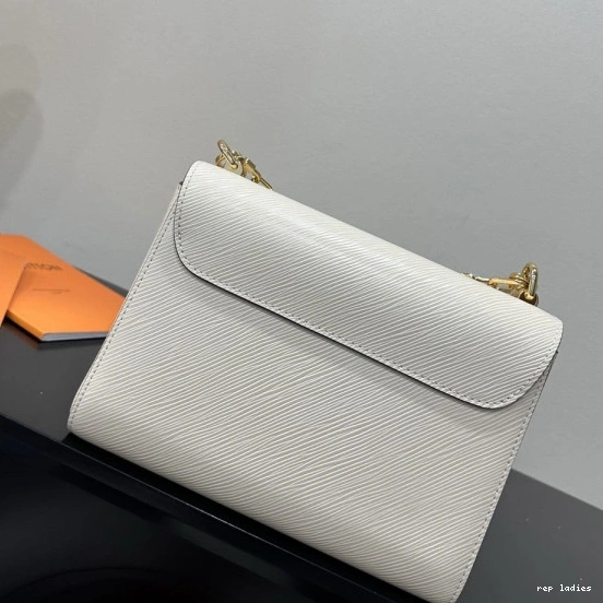 Cheap LOUIS MM VUITTON TWIST 0817